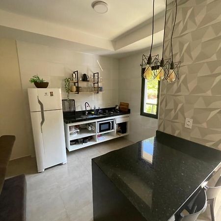 Residencial Vista Do Pontal - Cond Samola Ubatuba-Sp Apartment Ngoại thất bức ảnh