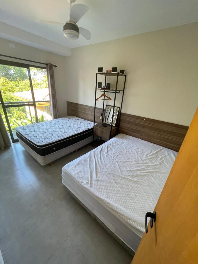 Residencial Vista Do Pontal - Cond Samola Ubatuba-Sp Apartment Ngoại thất bức ảnh